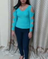 Shazia